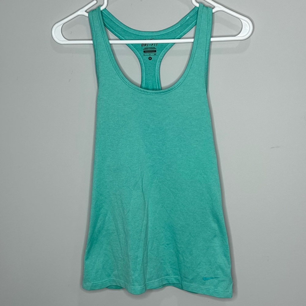 Nike Dri-Fit Tank Top Size Small